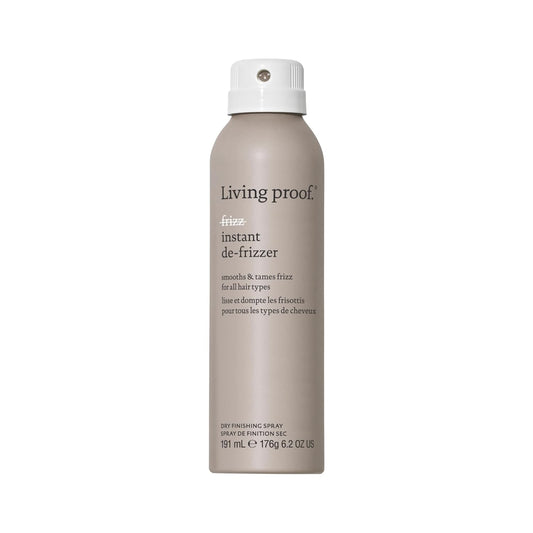 Living Proof No Frizz Instant De-Frizzer