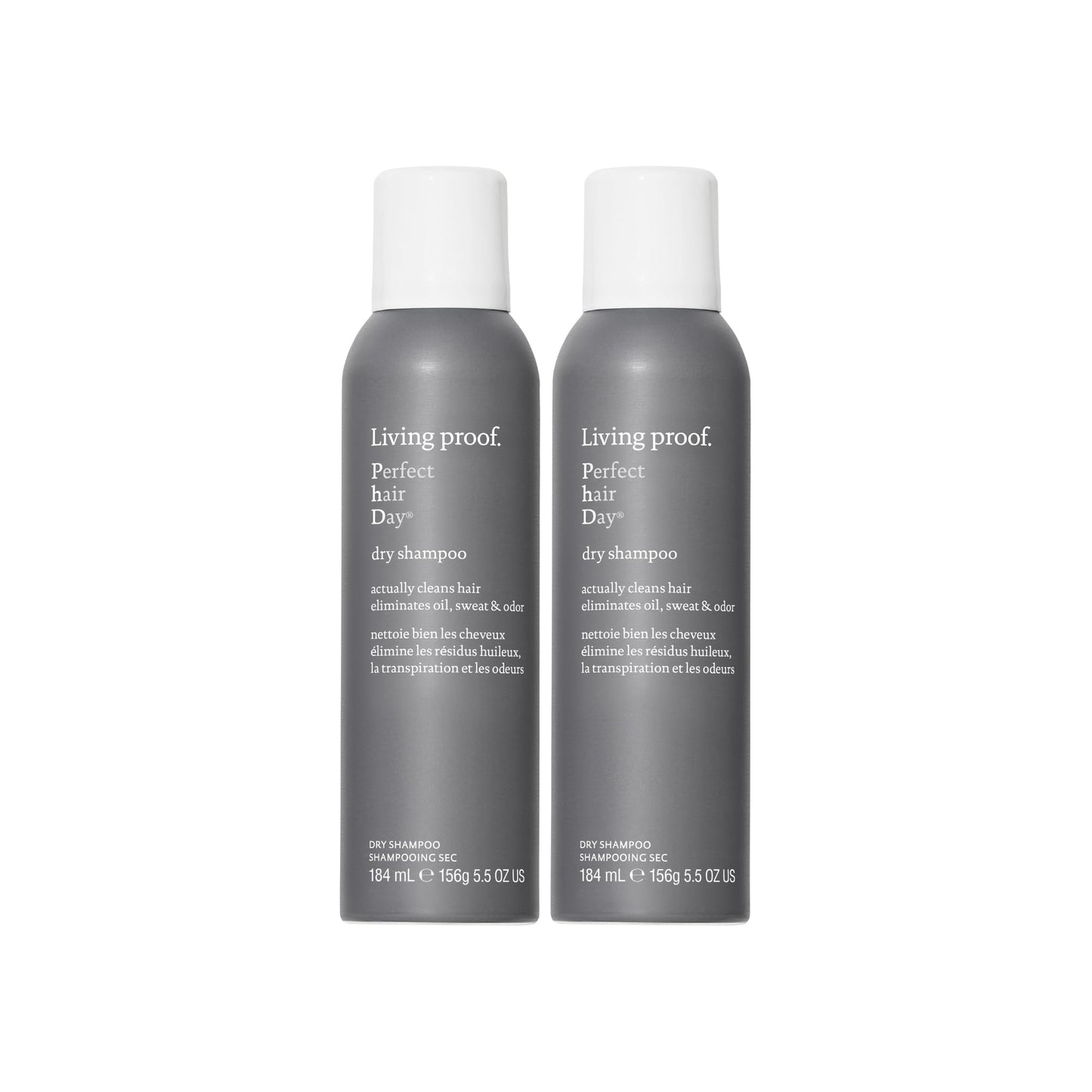 Living proof Dry Shampoo, Perfect hair Day, Dry Shampoo for Women and Men
