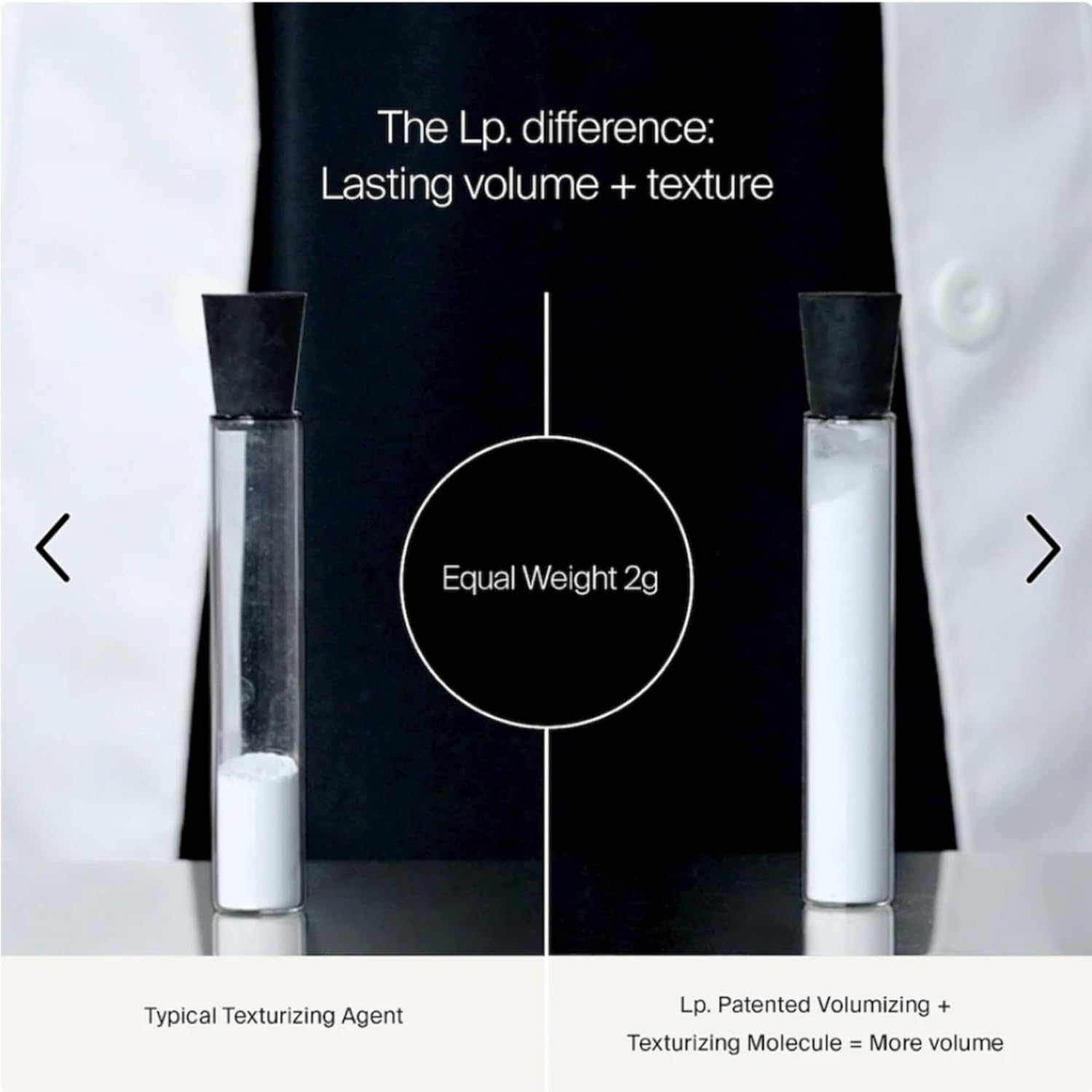 Living Proof Full Dry Volume & Texture Spray, Hair Texture Spray for Women, Adds Volume to Fine Hair