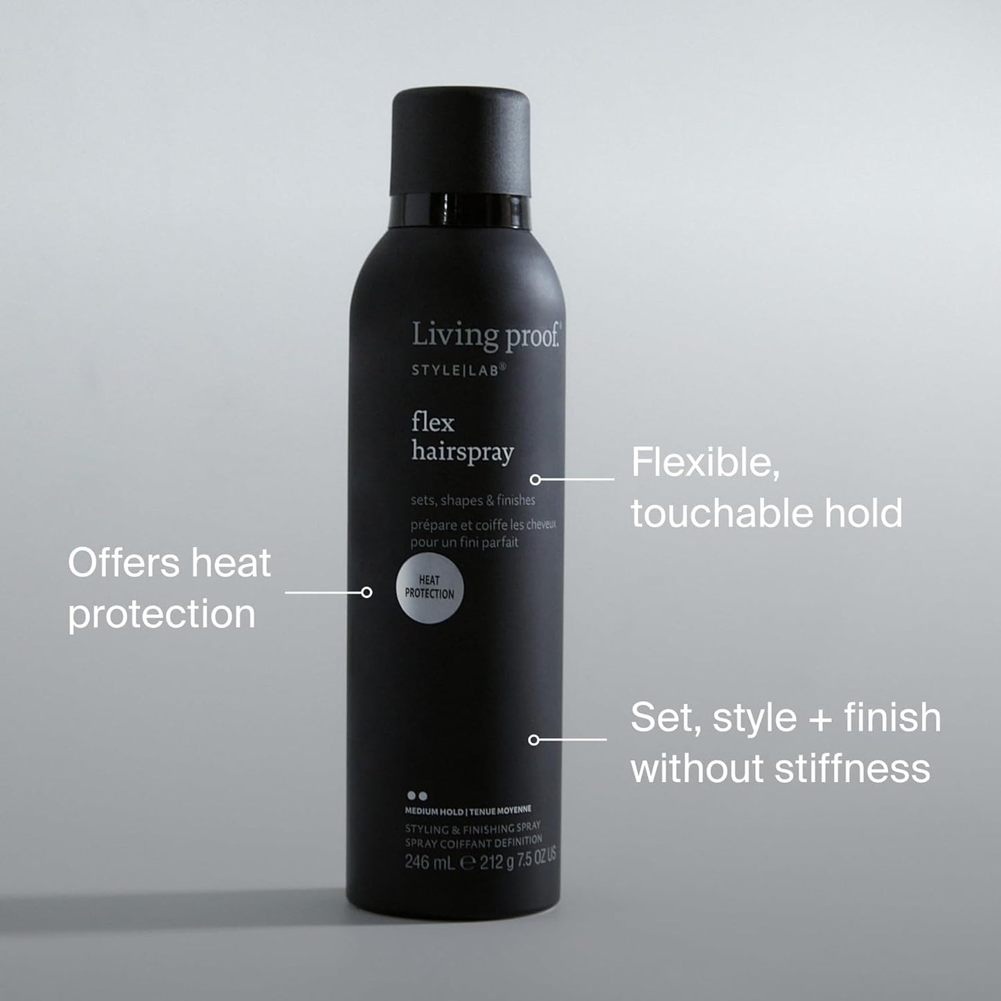 Living Proof Style Lab Flex Hairspray