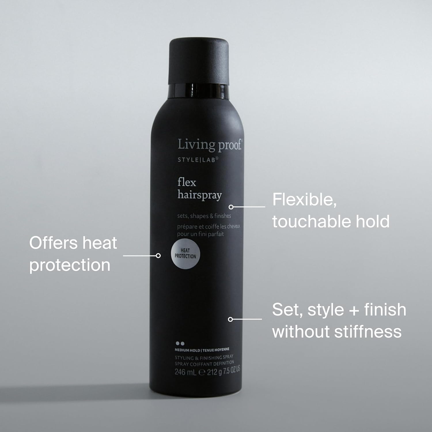 Living Proof Style Lab Flex Hairspray