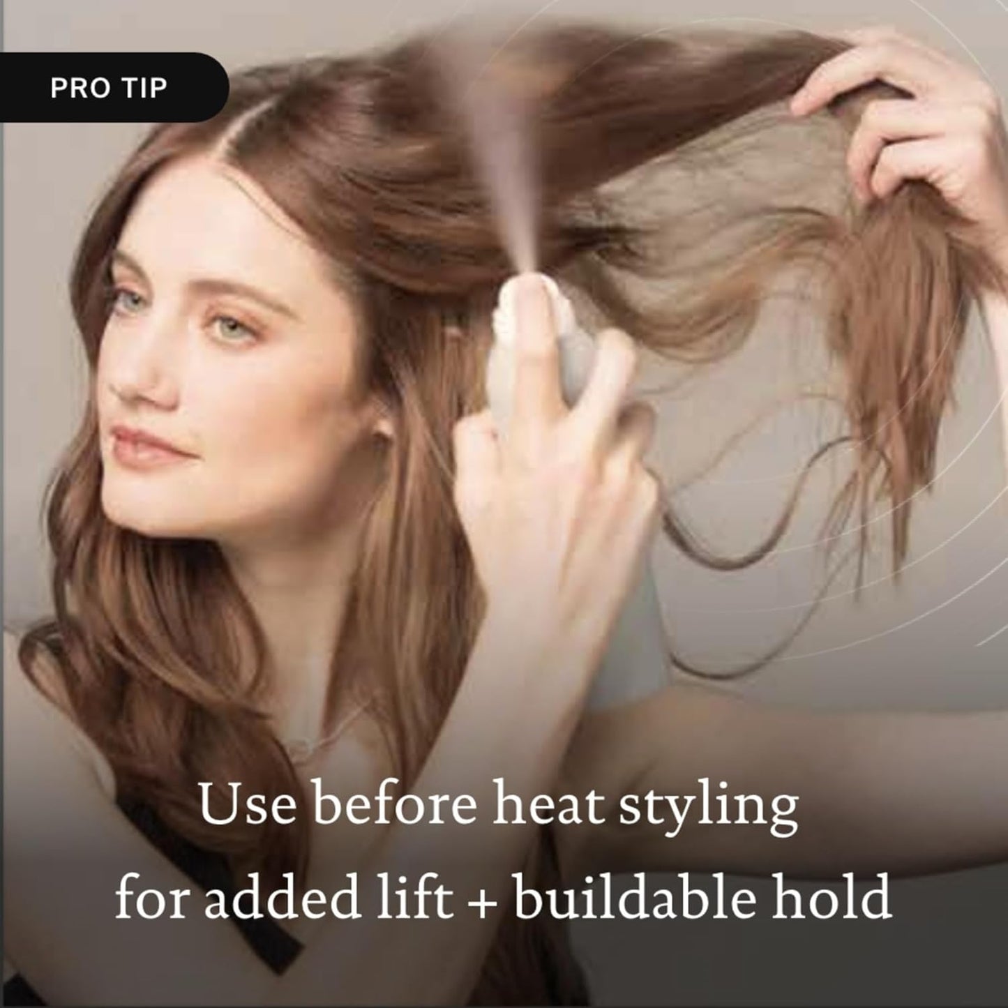 Living Proof Full Dry Volume & Texture Spray, Hair Texture Spray for Women, Adds Volume to Fine Hair