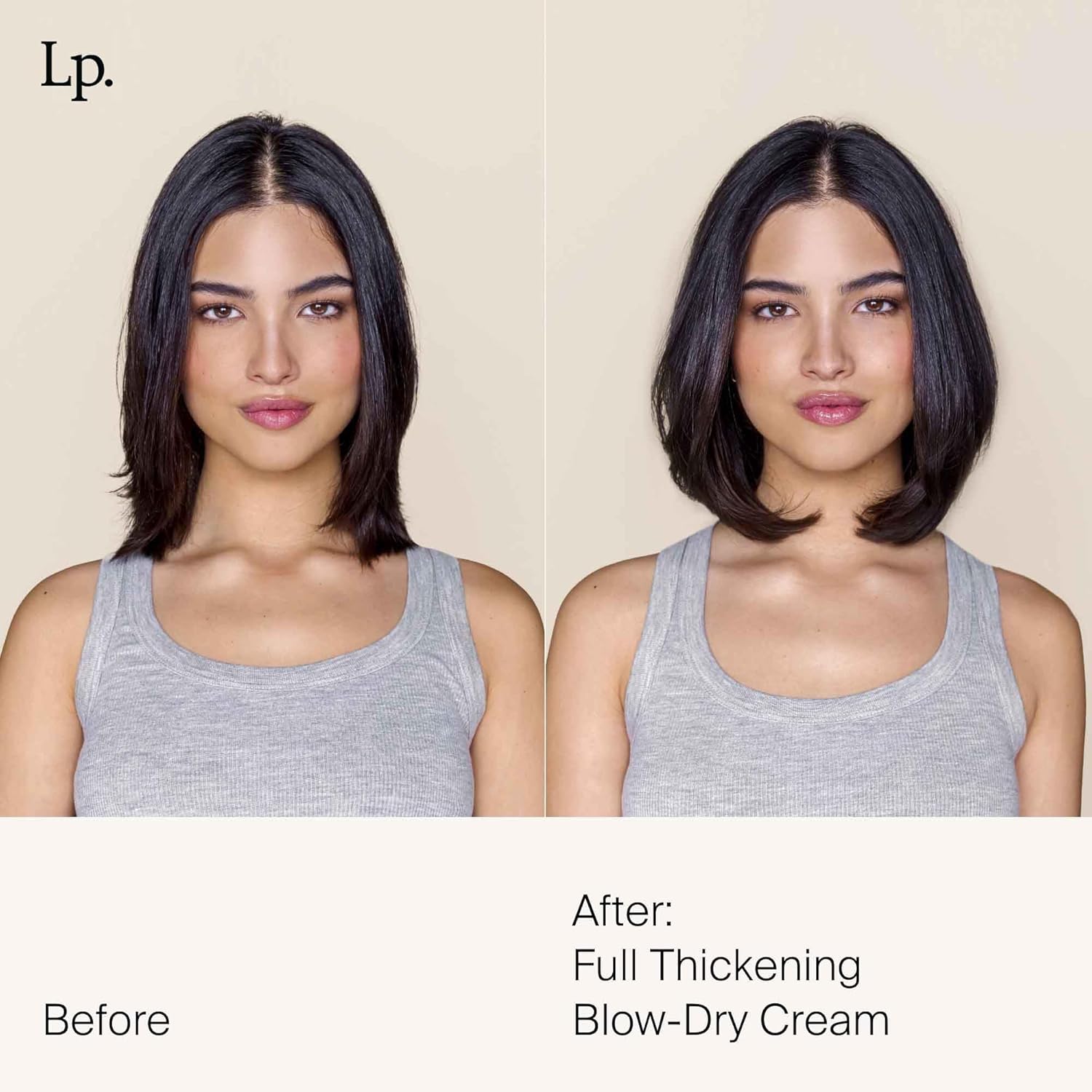 Living Proof Full Thickening Blow-Dry Cream