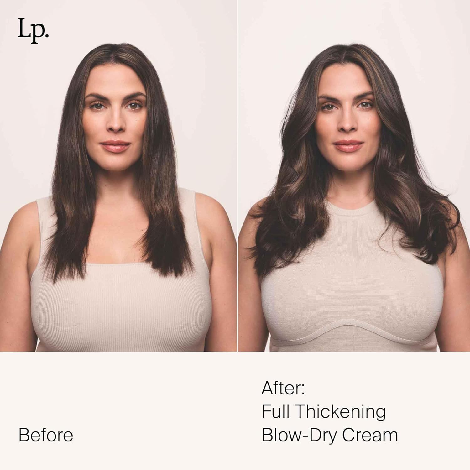 Living Proof Full Thickening Blow-Dry Cream