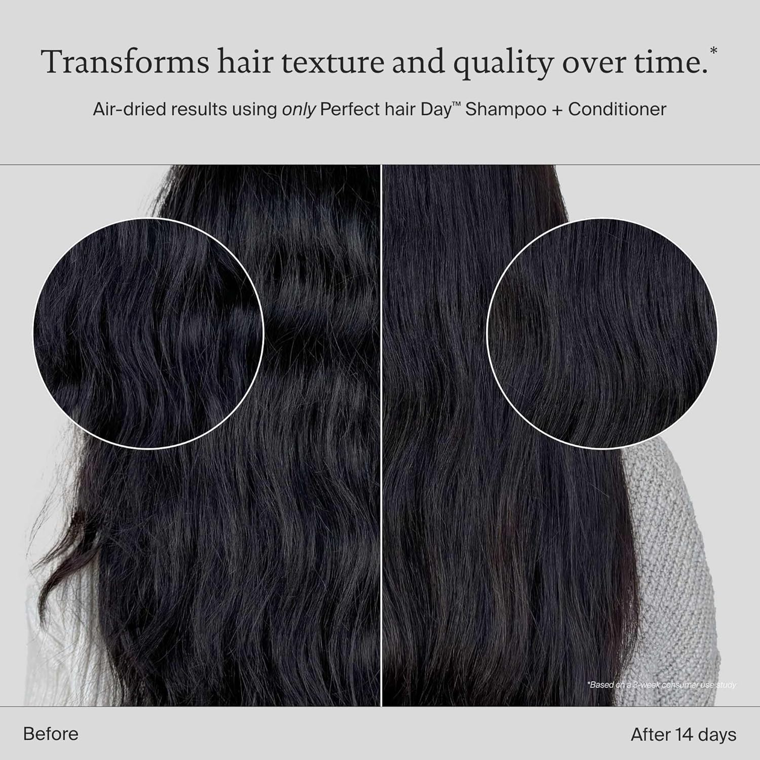 Living proof Perfect hair Day Conditioner, Hydrating Conditioner for Women, Strengthens & Enhances Shine