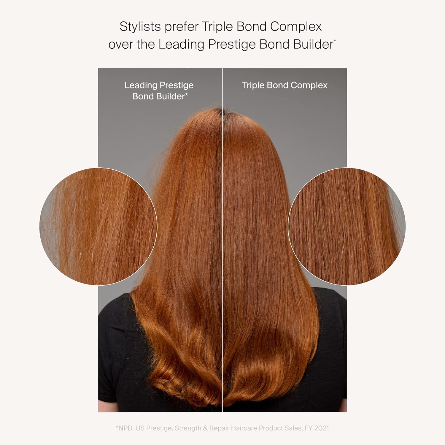 Living Proof Triple Bond Complex Leave-In Treatment and Hair Mask