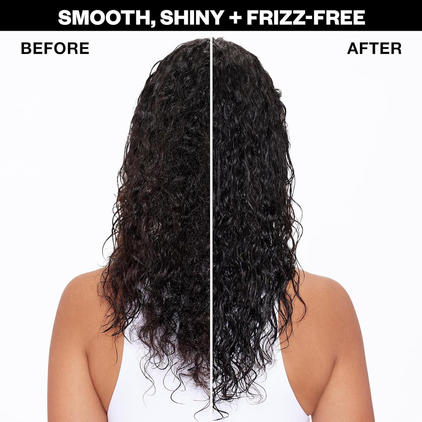 IGK GOOD BEHAVIOR 4-in-1 Prep Spray | Leave In + Detangle + Heat Protectant | Vegan + Cruelty Free |