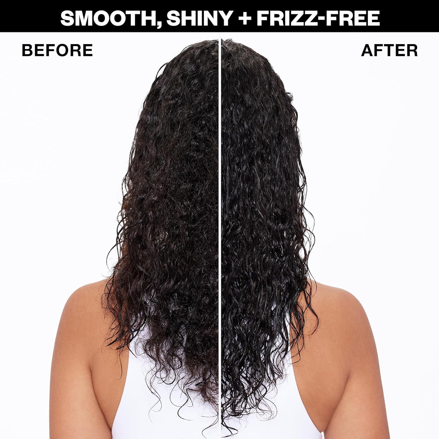 IGK GOOD BEHAVIOR 4-in-1 Prep Spray | Leave In + Detangle + Heat Protectant | Vegan + Cruelty Free |