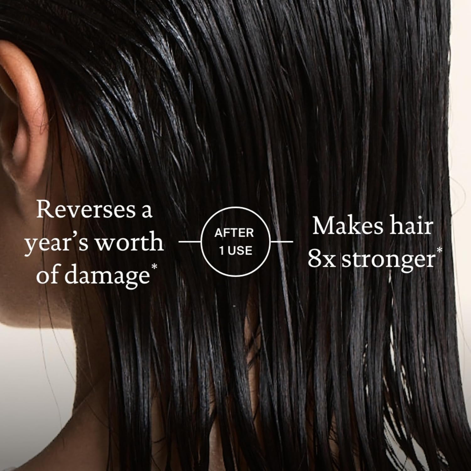 Living Proof Triple Bond Complex Leave-In Treatment and Hair Mask