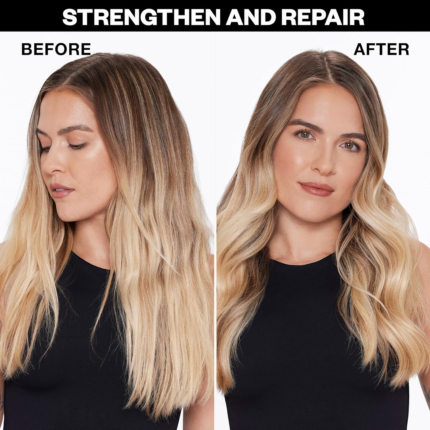 IGK Antisocial Overnight Bond-Building Dry Hair Mask | No-Rinse Leave-In Treatment for Damaged Hair | Strengthens, Smooths & Softens | Vegan, Sulfate-Free, Color-Safe